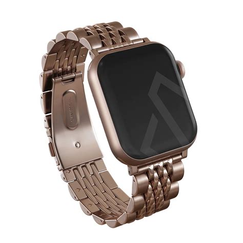 burga apple watch band